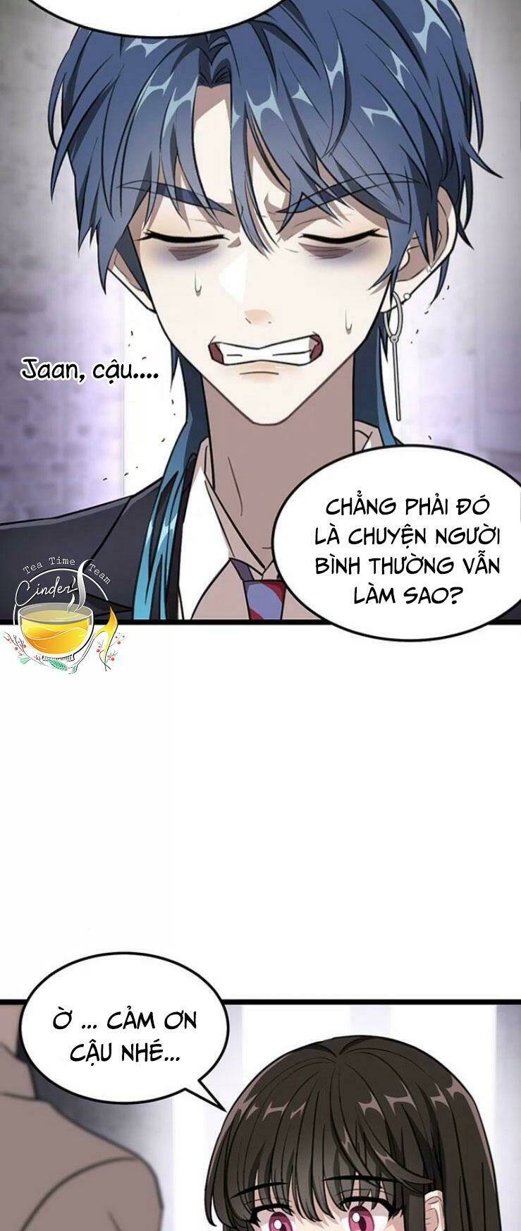 Trăng Tối: Kỉ Nguyên Máu Chapter 3 - Trang 2