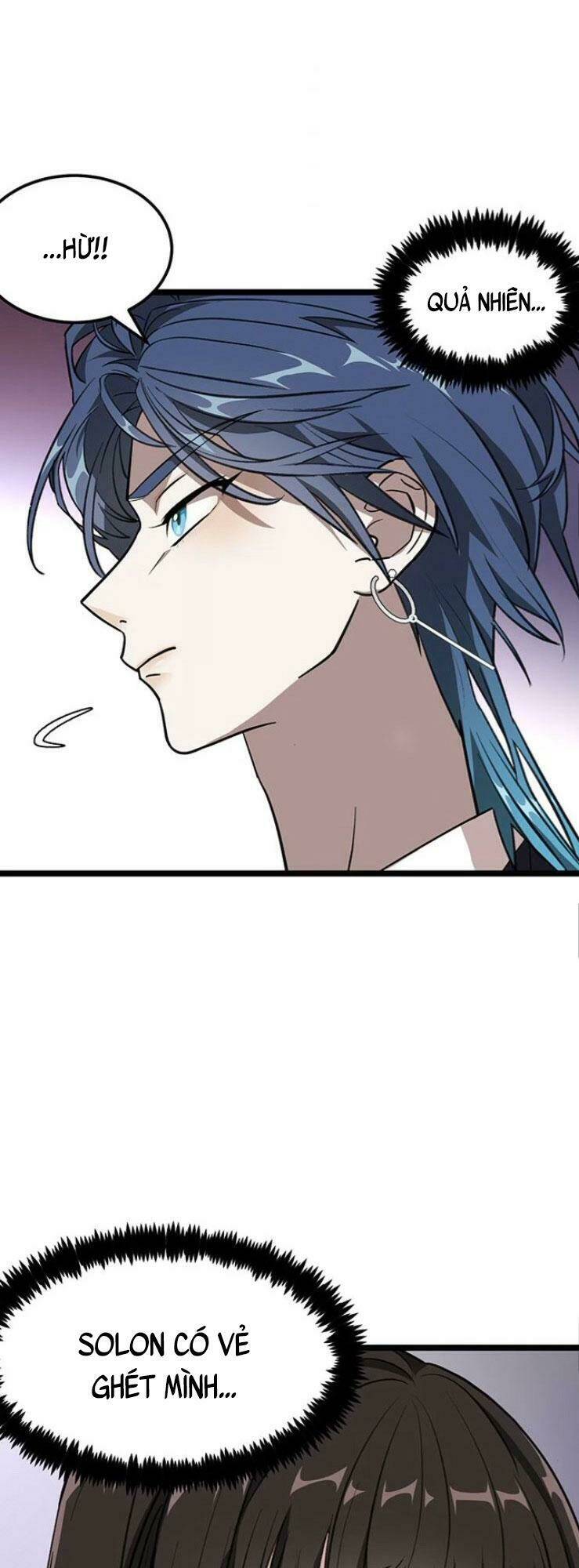 Trăng Tối: Kỉ Nguyên Máu Chapter 3 - Trang 2