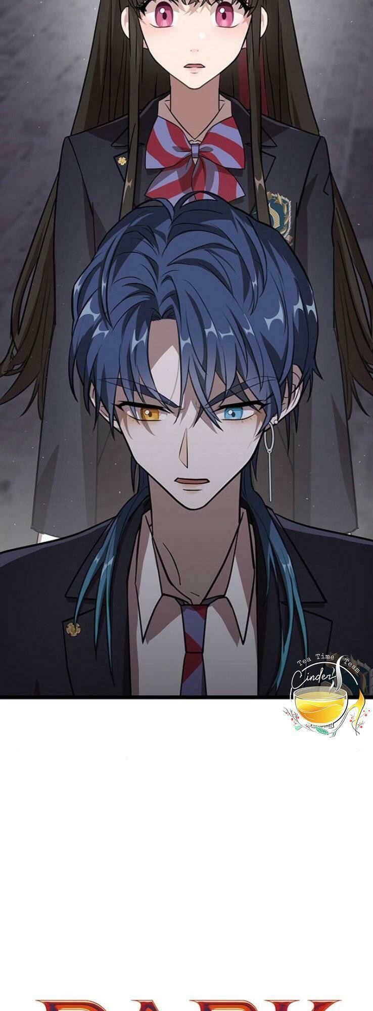 Trăng Tối: Kỉ Nguyên Máu Chapter 3 - Trang 2