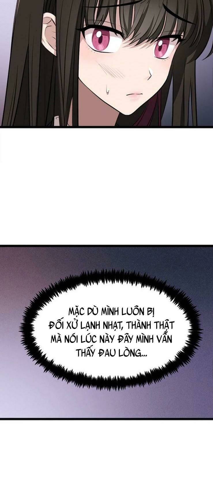 Trăng Tối: Kỉ Nguyên Máu Chapter 3 - Trang 2