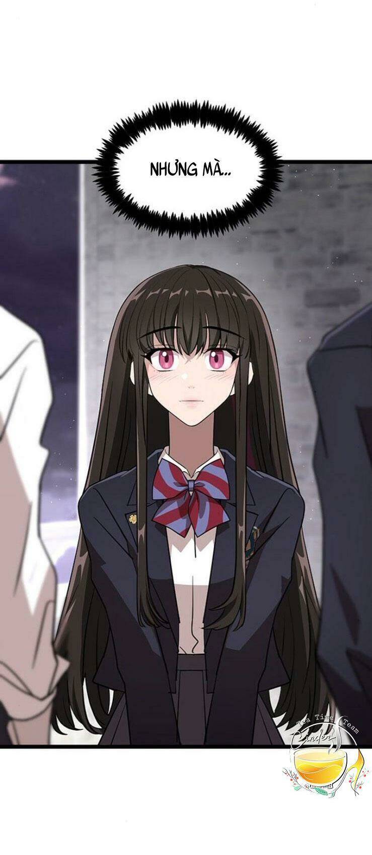 Trăng Tối: Kỉ Nguyên Máu Chapter 3 - Trang 2