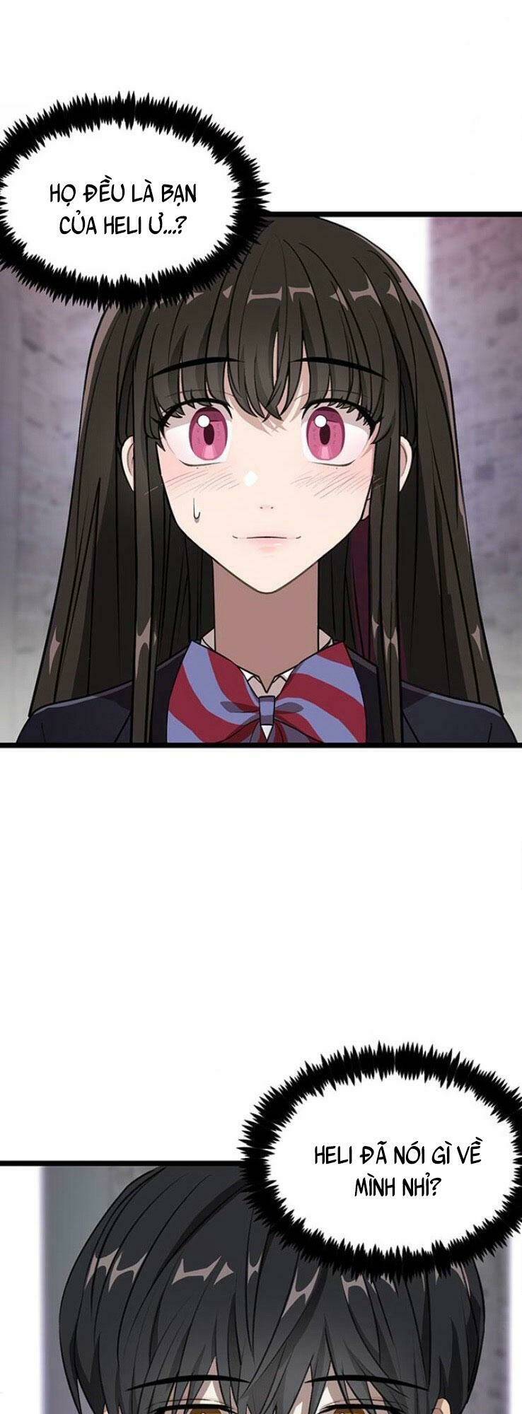 Trăng Tối: Kỉ Nguyên Máu Chapter 3 - Trang 2