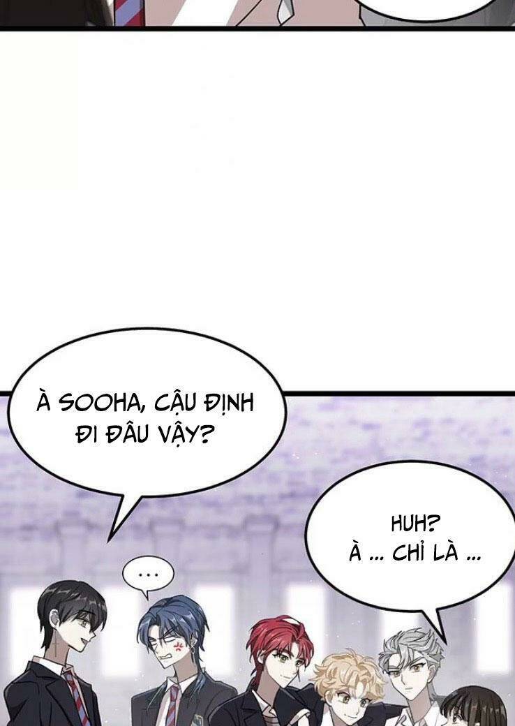 Trăng Tối: Kỉ Nguyên Máu Chapter 3 - Trang 2