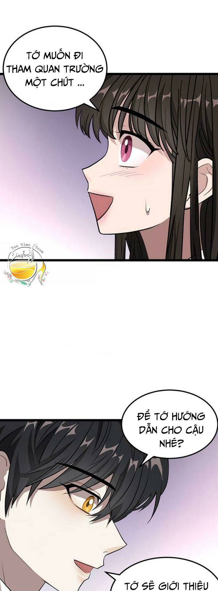 Trăng Tối: Kỉ Nguyên Máu Chapter 3 - Trang 2