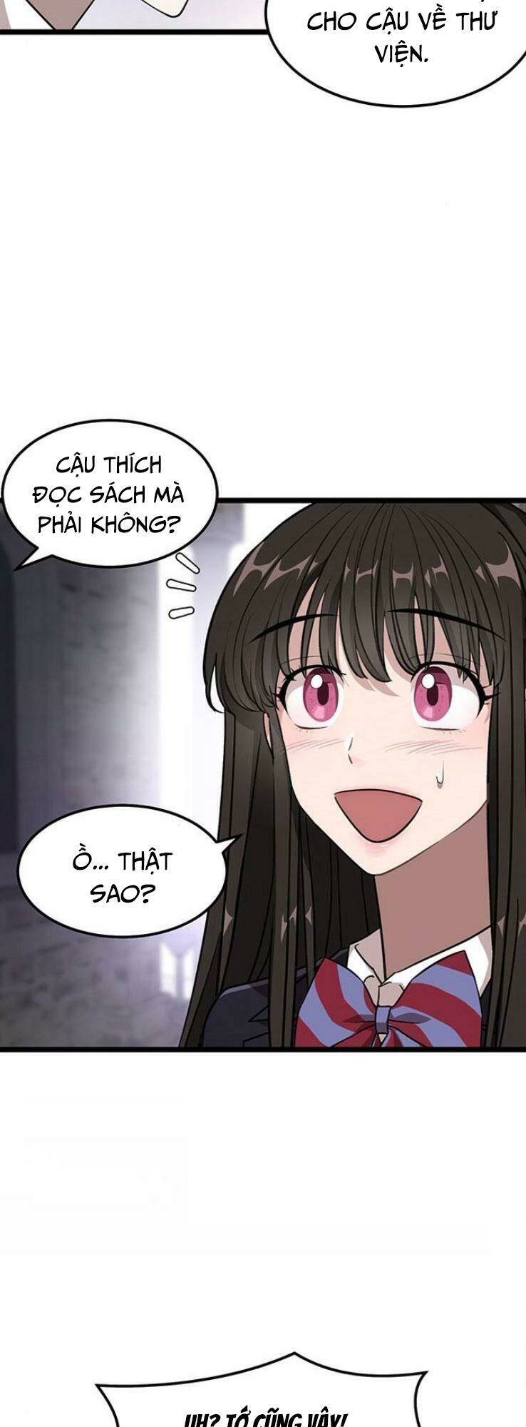 Trăng Tối: Kỉ Nguyên Máu Chapter 3 - Trang 2