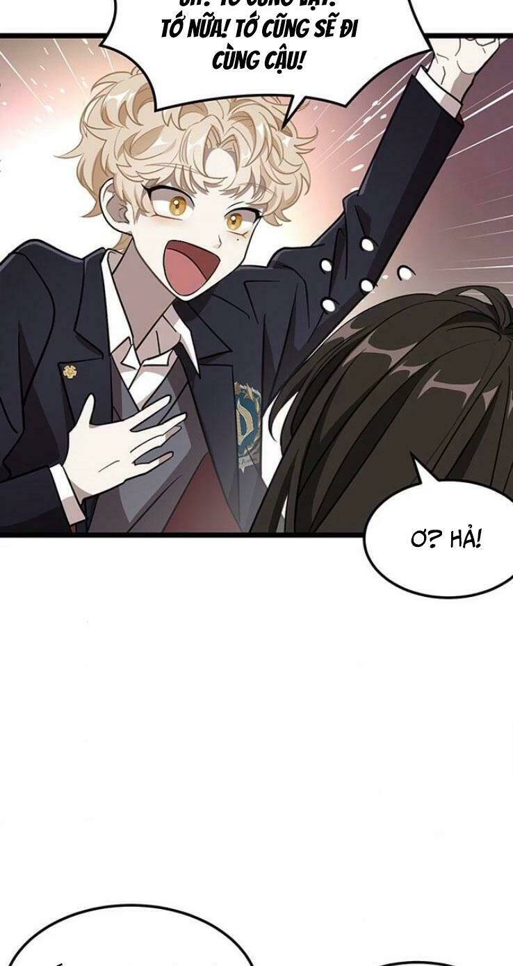 Trăng Tối: Kỉ Nguyên Máu Chapter 3 - Trang 2