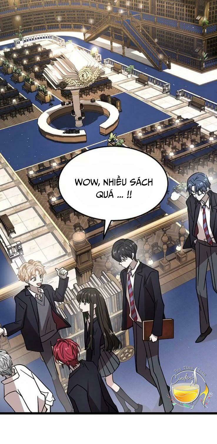 Trăng Tối: Kỉ Nguyên Máu Chapter 3 - Trang 2