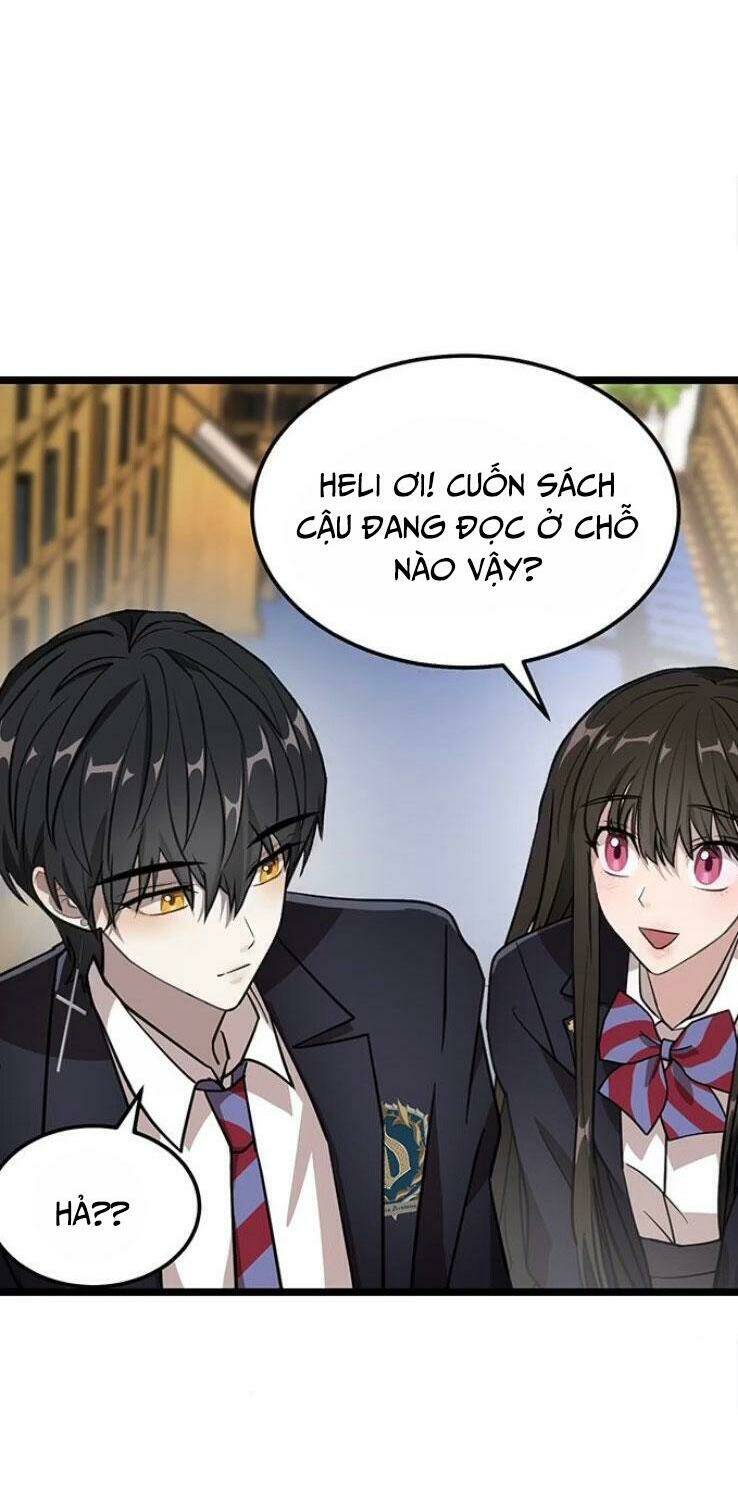 Trăng Tối: Kỉ Nguyên Máu Chapter 3 - Trang 2