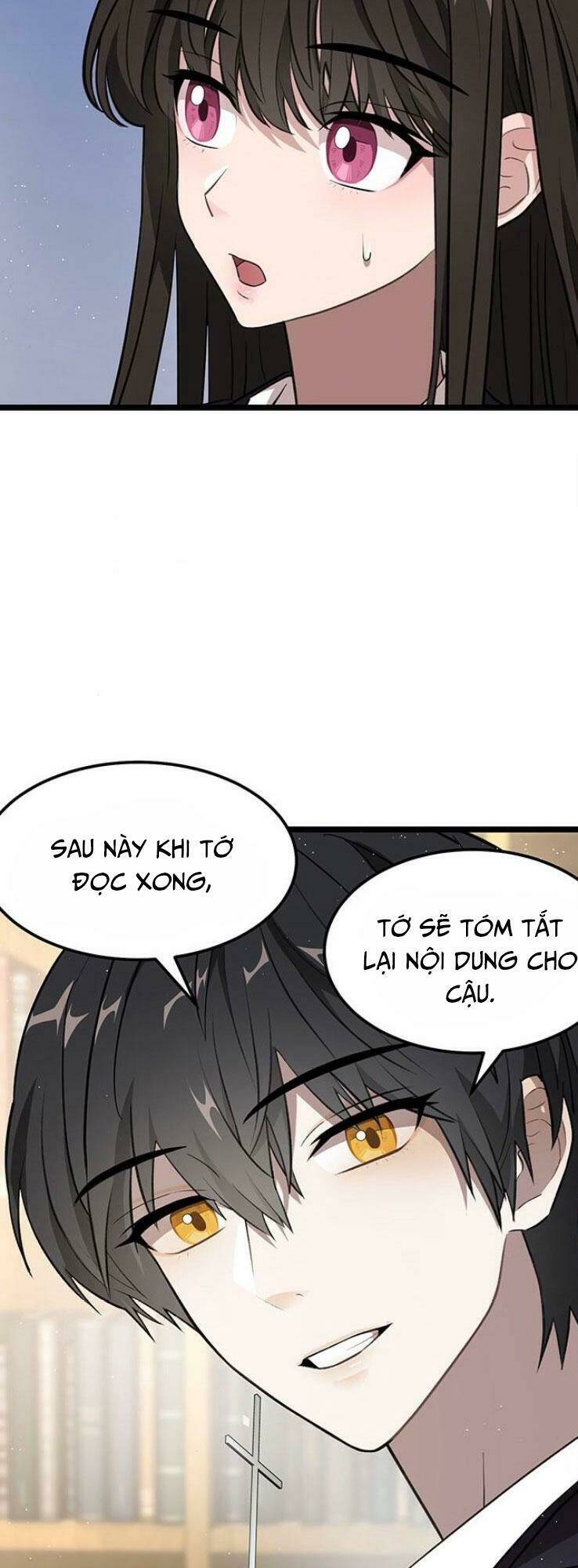 Trăng Tối: Kỉ Nguyên Máu Chapter 3 - Trang 2