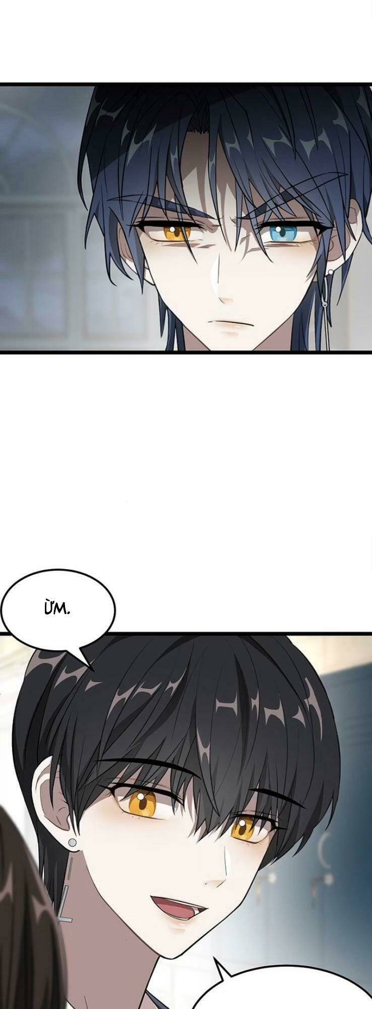 Trăng Tối: Kỉ Nguyên Máu Chapter 3 - Trang 2