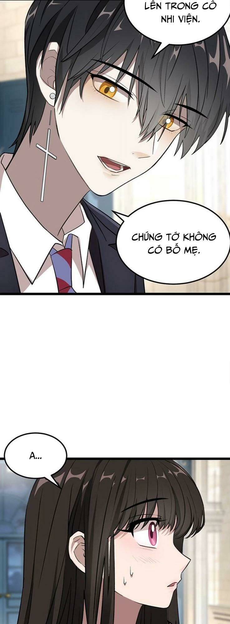 Trăng Tối: Kỉ Nguyên Máu Chapter 3 - Trang 2