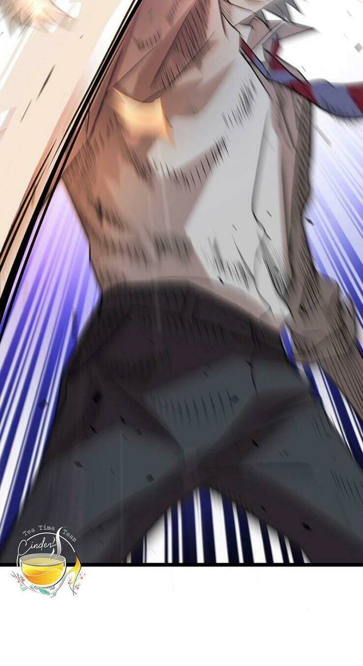 Trăng Tối: Kỉ Nguyên Máu Chapter 3 - Trang 2