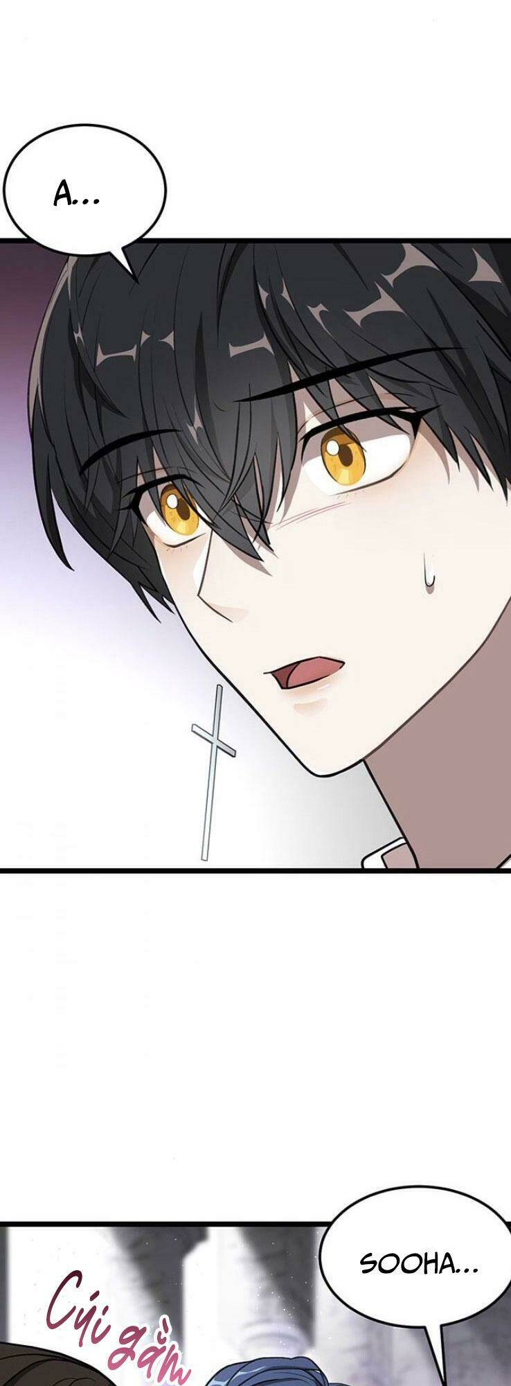 Trăng Tối: Kỉ Nguyên Máu Chapter 3 - Trang 2