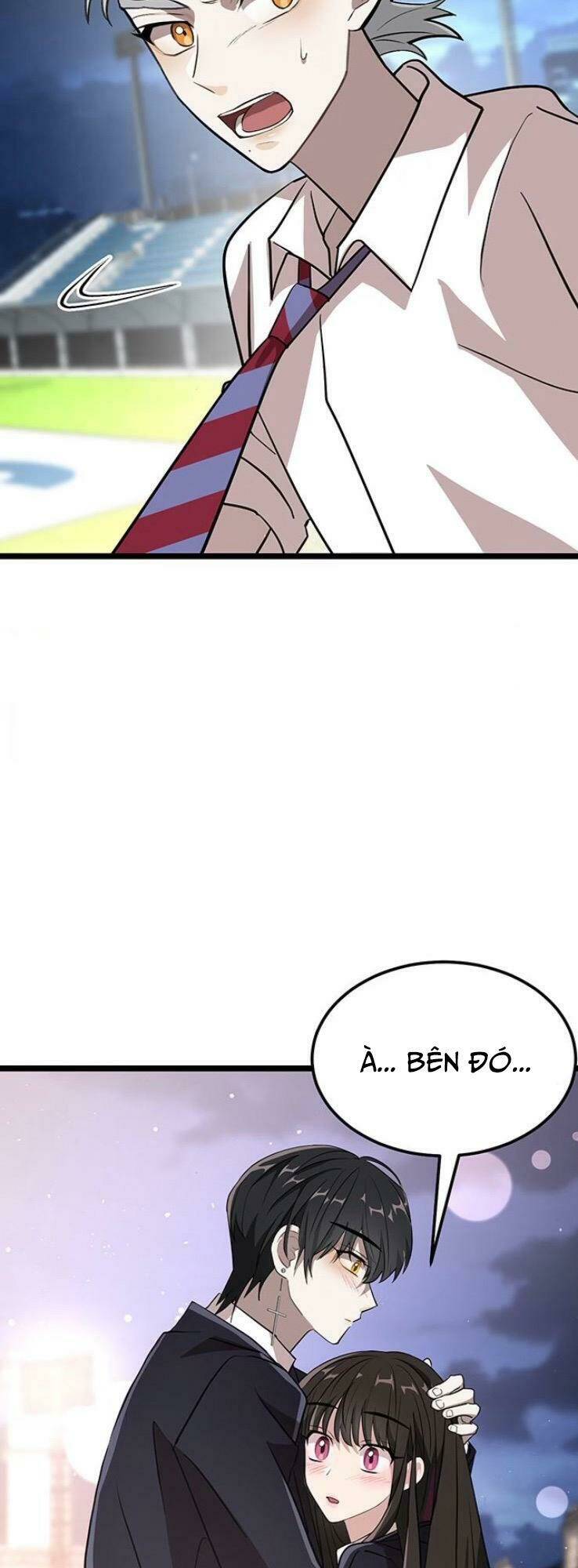 Trăng Tối: Kỉ Nguyên Máu Chapter 3 - Trang 2