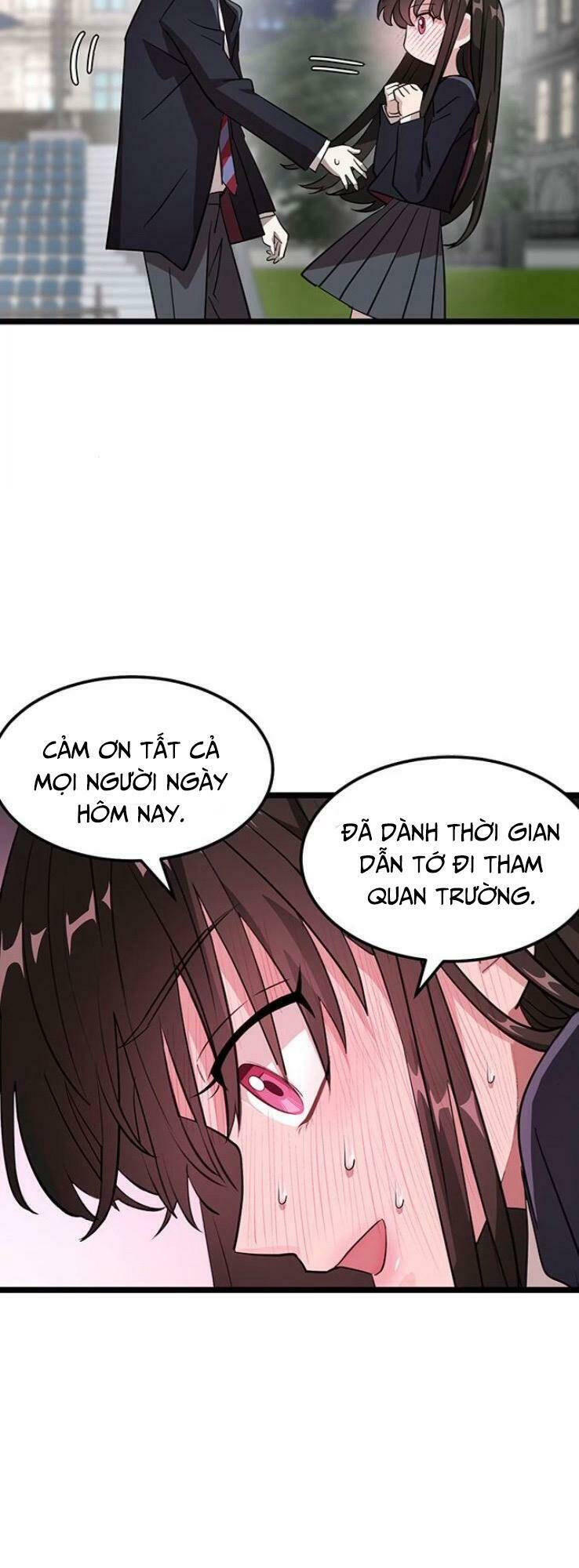 Trăng Tối: Kỉ Nguyên Máu Chapter 3 - Trang 2