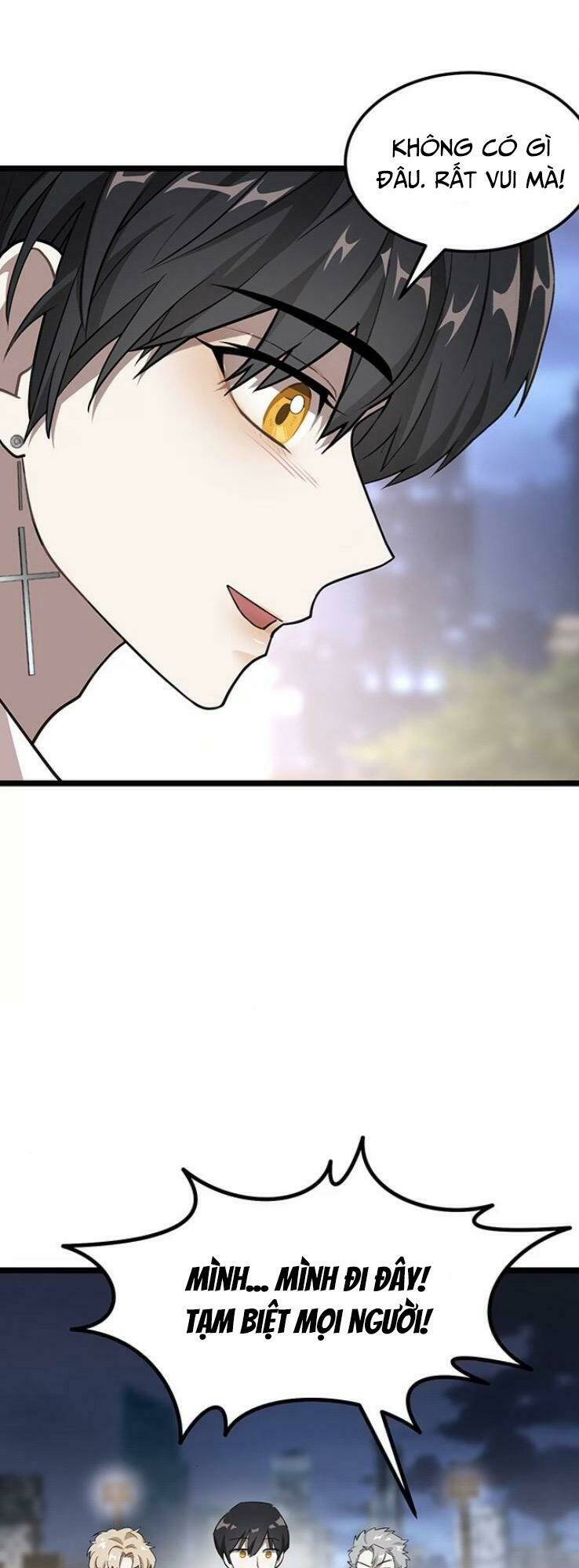 Trăng Tối: Kỉ Nguyên Máu Chapter 3 - Trang 2