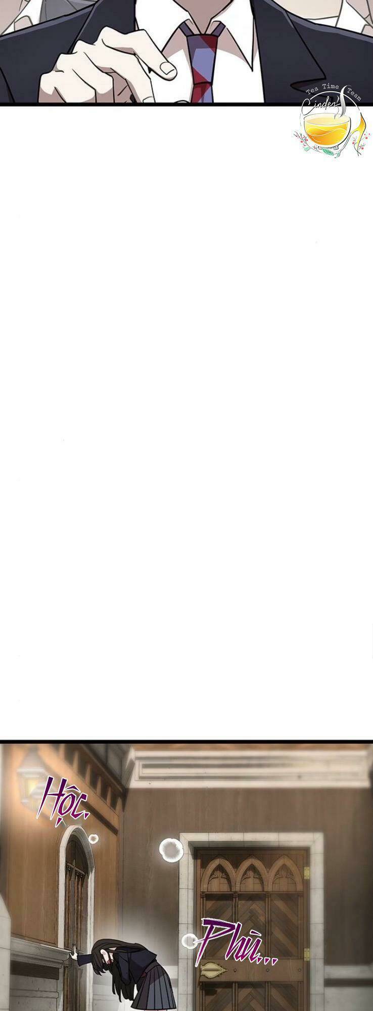 Trăng Tối: Kỉ Nguyên Máu Chapter 3 - Trang 2