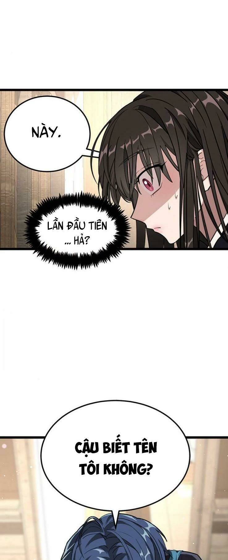 Trăng Tối: Kỉ Nguyên Máu Chapter 3 - Trang 2