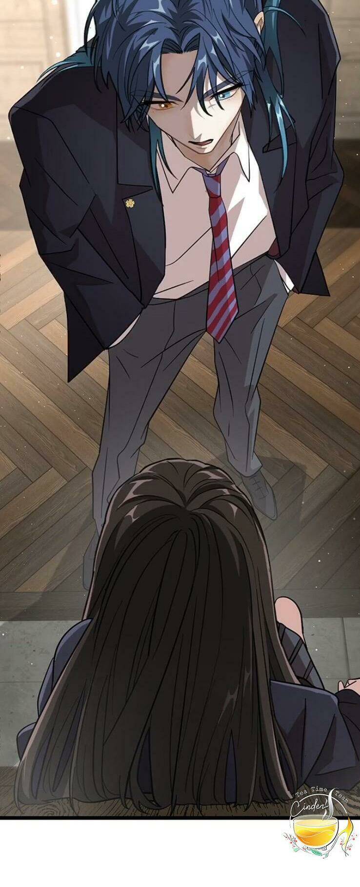 Trăng Tối: Kỉ Nguyên Máu Chapter 3 - Trang 2