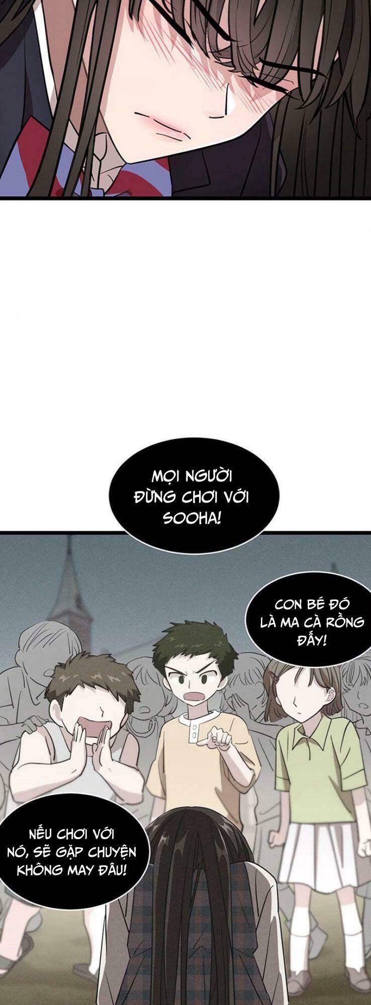 Trăng Tối: Kỉ Nguyên Máu Chapter 3 - Trang 2