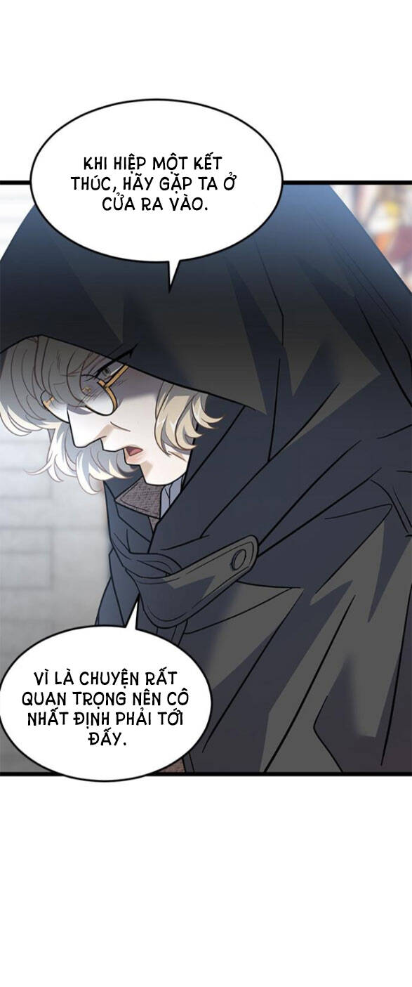 Trăng Tối: Kỉ Nguyên Máu Chapter 30.1 - Trang 2