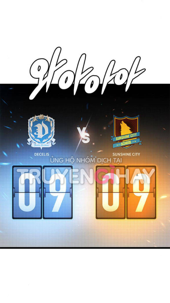 Trăng Tối: Kỉ Nguyên Máu Chapter 30.1 - Trang 2