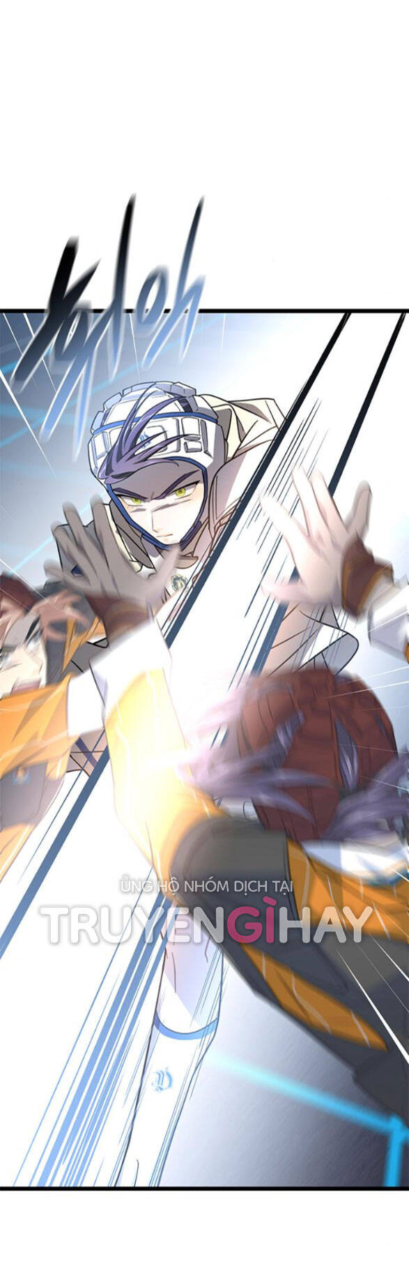 Trăng Tối: Kỉ Nguyên Máu Chapter 30.1 - Trang 2