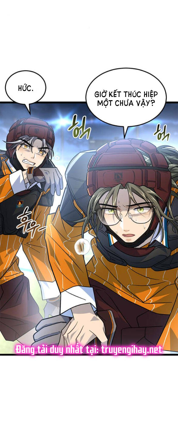 Trăng Tối: Kỉ Nguyên Máu Chapter 30.1 - Trang 2