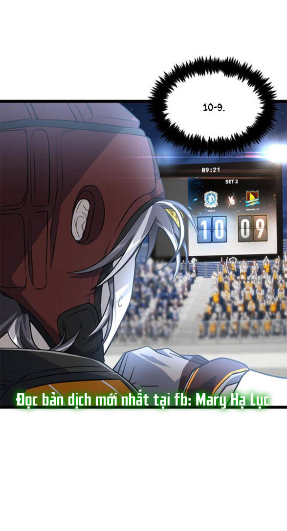 Trăng Tối: Kỉ Nguyên Máu Chapter 30.1 - Trang 2