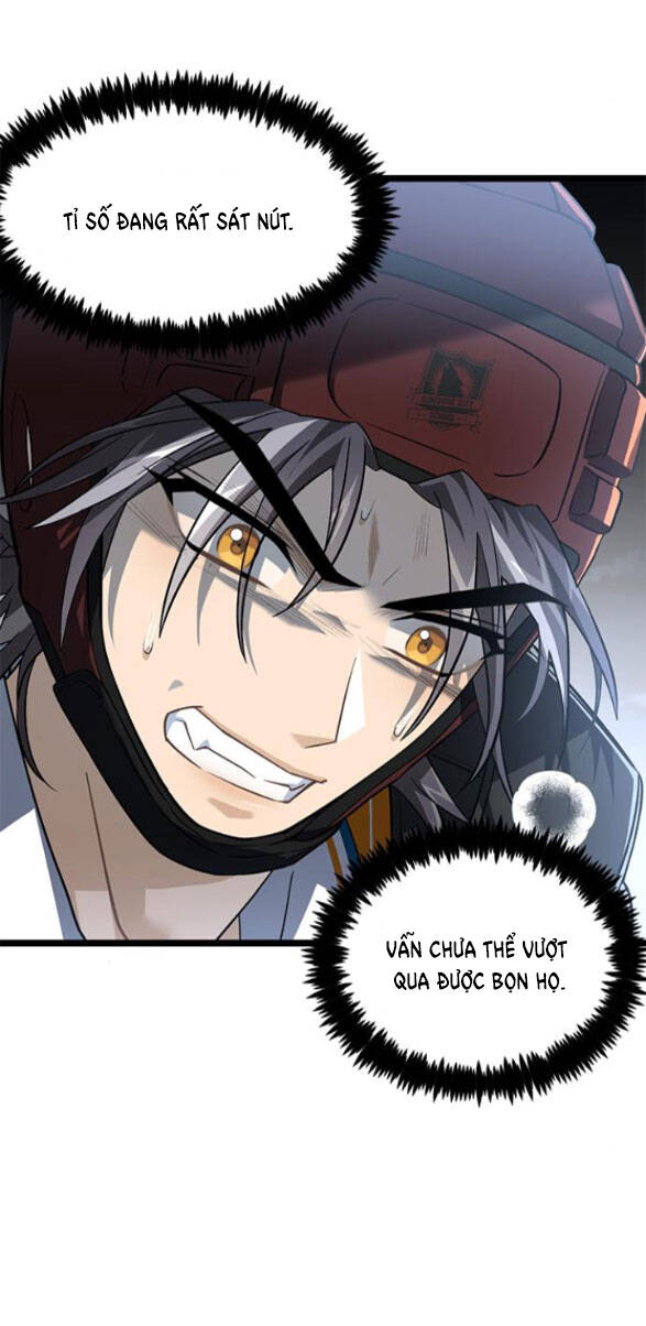 Trăng Tối: Kỉ Nguyên Máu Chapter 30.1 - Trang 2