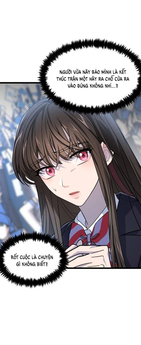 Trăng Tối: Kỉ Nguyên Máu Chapter 30.1 - Trang 2
