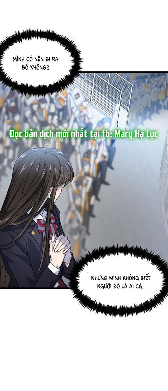 Trăng Tối: Kỉ Nguyên Máu Chapter 30.1 - Trang 2