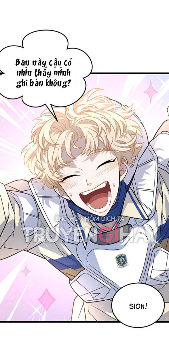 Trăng Tối: Kỉ Nguyên Máu Chapter 30.1 - Trang 2