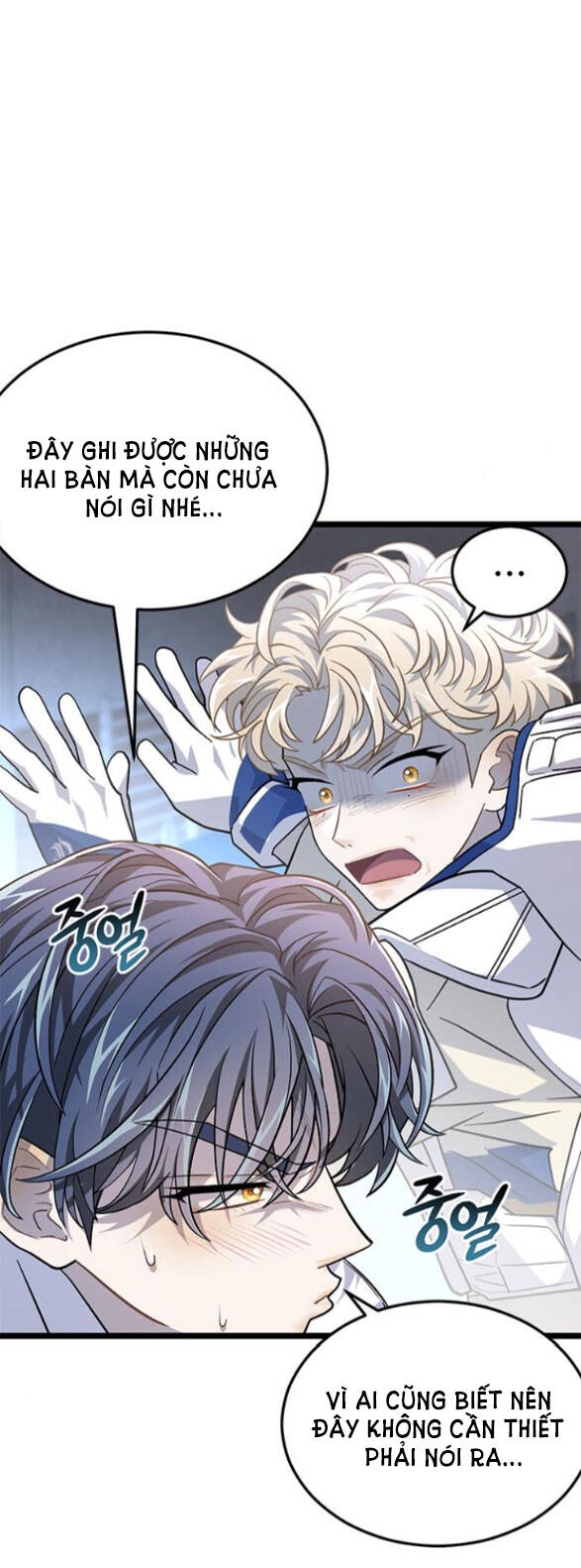 Trăng Tối: Kỉ Nguyên Máu Chapter 30.1 - Trang 2