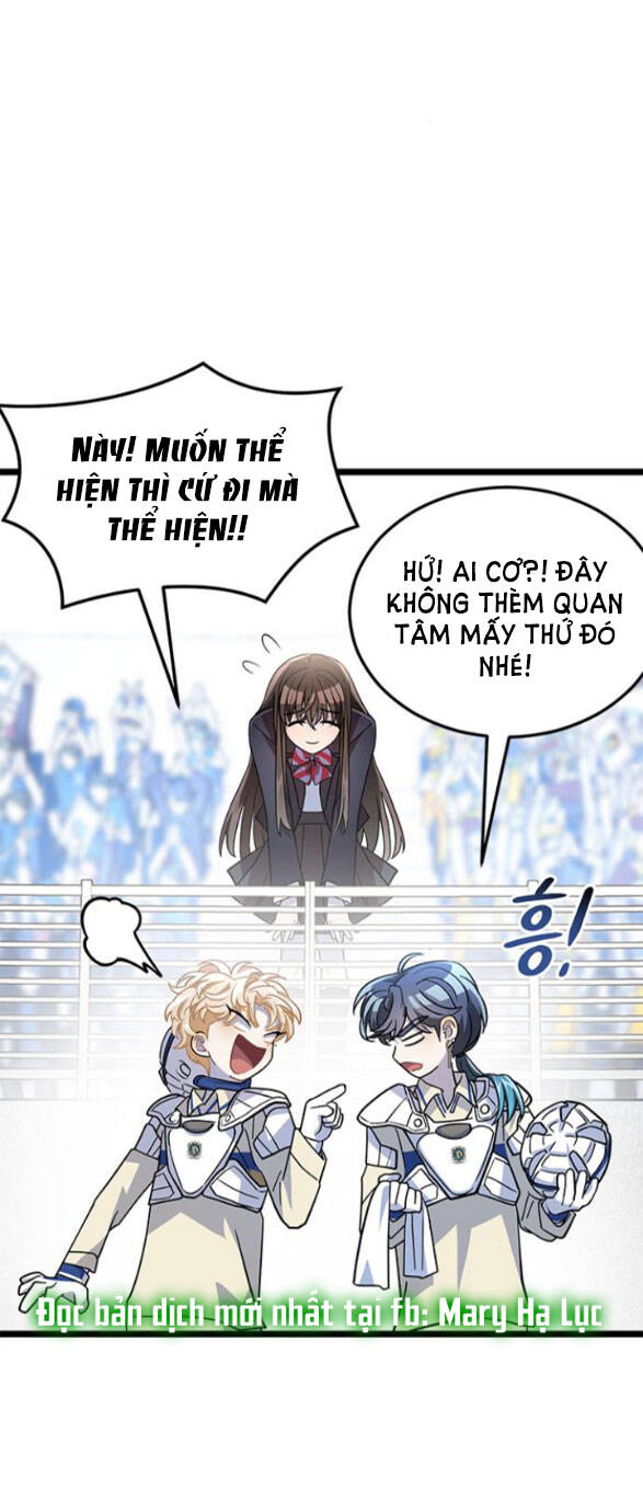 Trăng Tối: Kỉ Nguyên Máu Chapter 30.1 - Trang 2