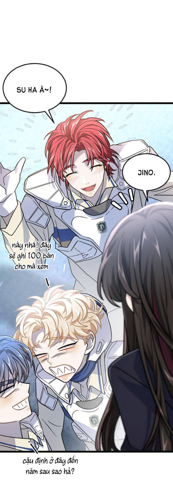 Trăng Tối: Kỉ Nguyên Máu Chapter 30.1 - Trang 2