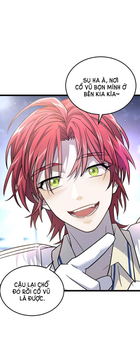 Trăng Tối: Kỉ Nguyên Máu Chapter 30.1 - Trang 2