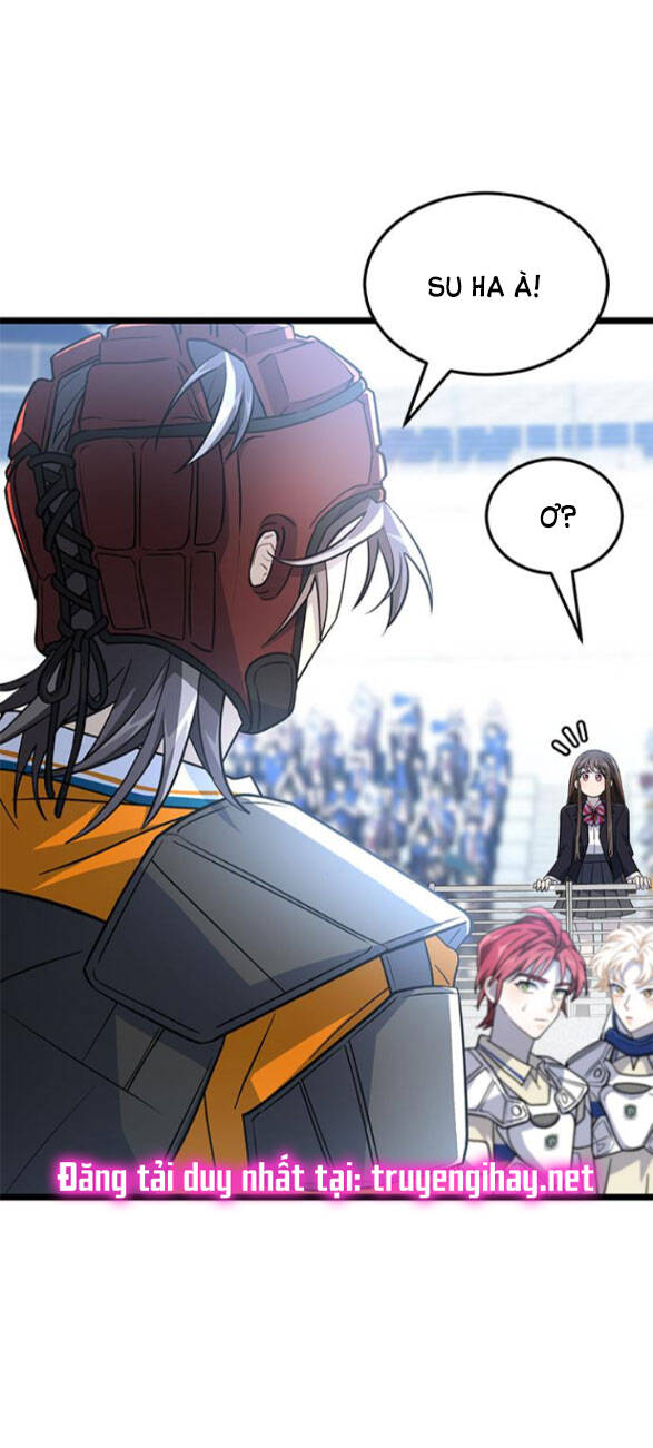 Trăng Tối: Kỉ Nguyên Máu Chapter 30.1 - Trang 2