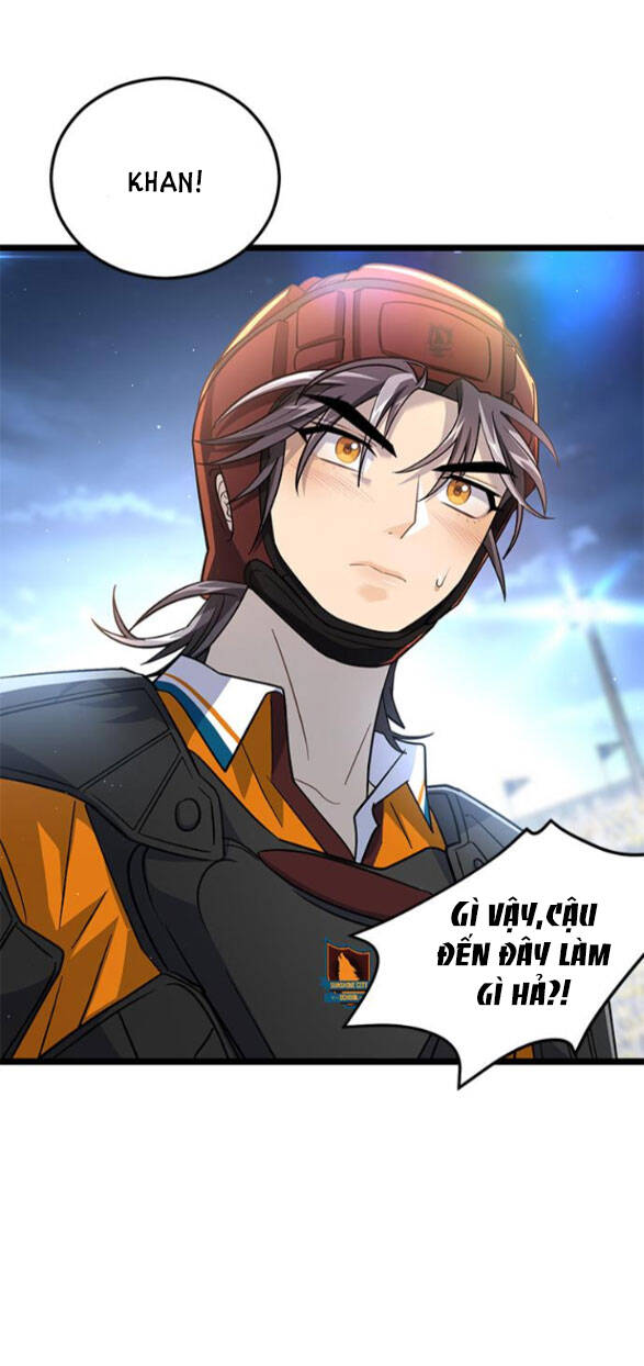 Trăng Tối: Kỉ Nguyên Máu Chapter 30.1 - Trang 2