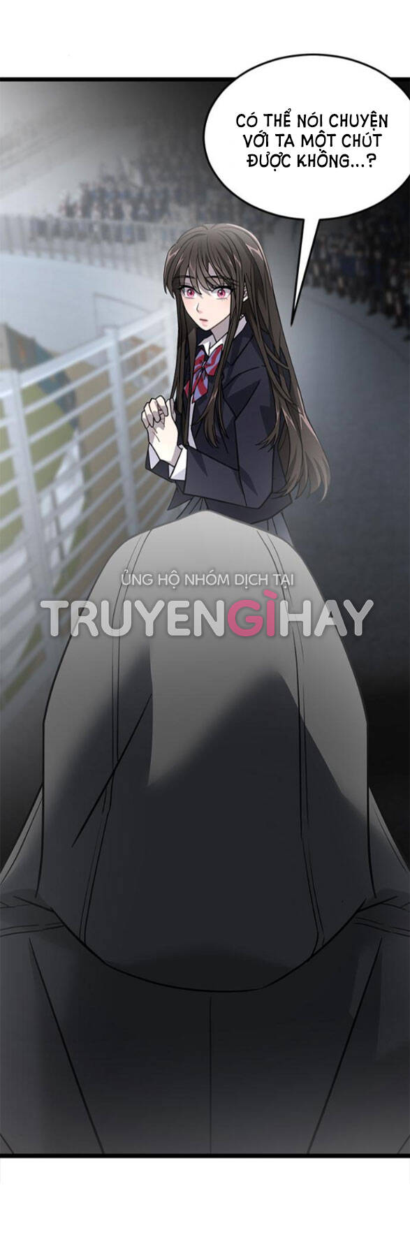 Trăng Tối: Kỉ Nguyên Máu Chapter 30.1 - Trang 2
