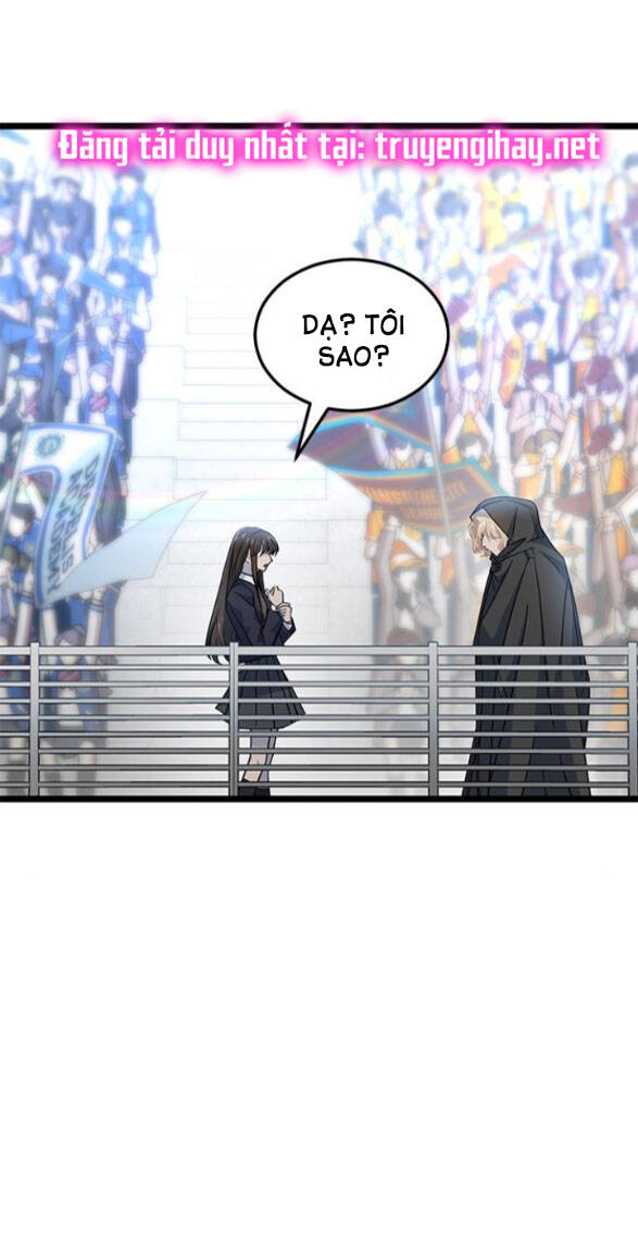 Trăng Tối: Kỉ Nguyên Máu Chapter 30.1 - Trang 2