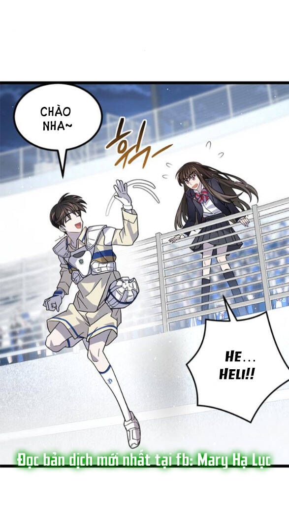 Trăng Tối: Kỉ Nguyên Máu Chapter 30.2 - Trang 2