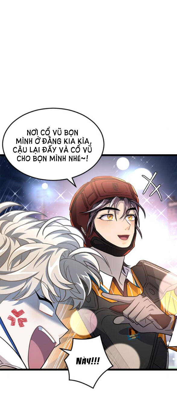 Trăng Tối: Kỉ Nguyên Máu Chapter 30.2 - Trang 2