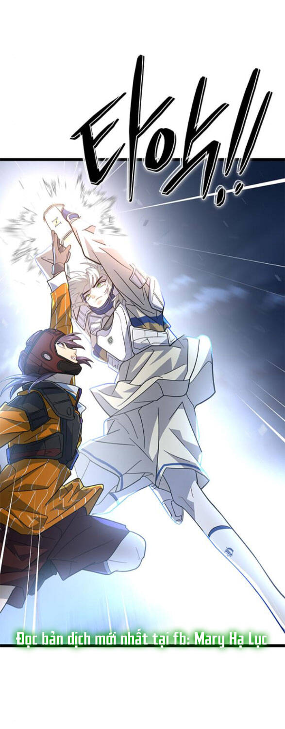 Trăng Tối: Kỉ Nguyên Máu Chapter 30.2 - Trang 2