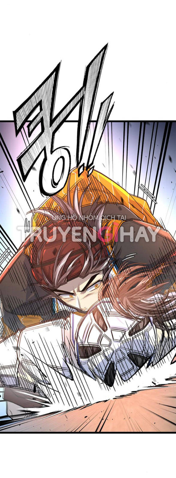 Trăng Tối: Kỉ Nguyên Máu Chapter 30.2 - Trang 2
