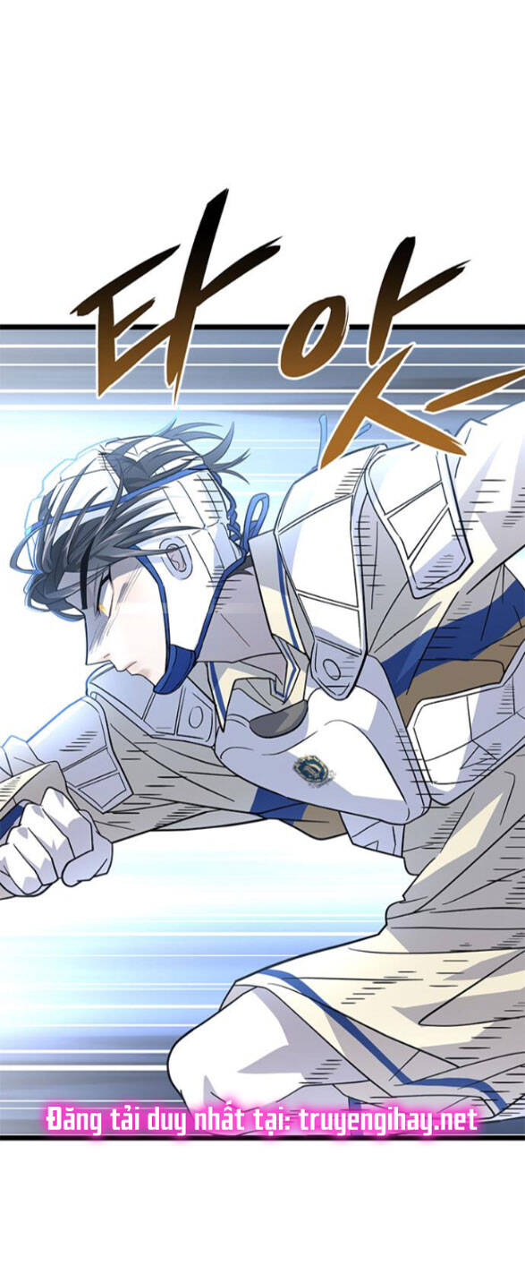 Trăng Tối: Kỉ Nguyên Máu Chapter 30.2 - Trang 2