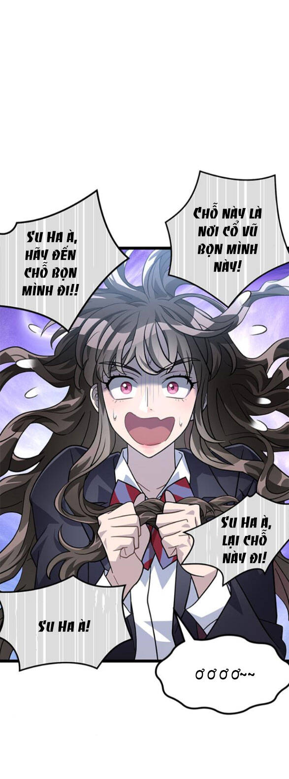 Trăng Tối: Kỉ Nguyên Máu Chapter 30.2 - Trang 2
