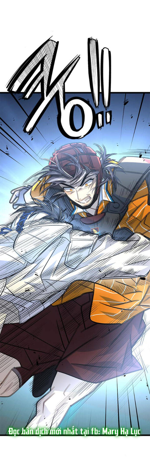 Trăng Tối: Kỉ Nguyên Máu Chapter 30.2 - Trang 2