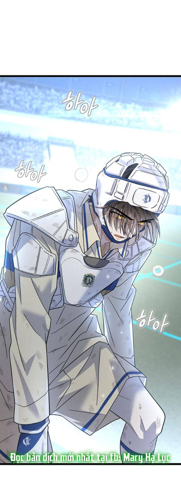 Trăng Tối: Kỉ Nguyên Máu Chapter 30.2 - Trang 2