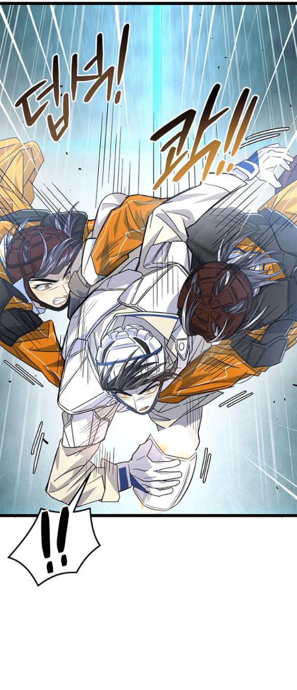 Trăng Tối: Kỉ Nguyên Máu Chapter 31.1 - Trang 2